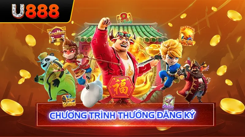 Chương trình thưởng đăng ký