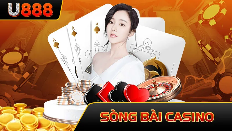 Sòng bài Casino 