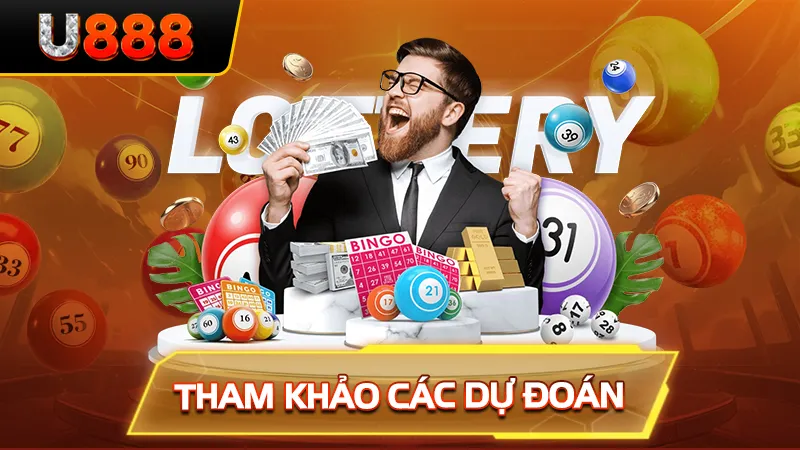 Tham khảo các dự đoán