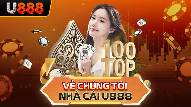 Về chúng tôi - nhà cái U888